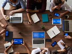 组织发展与效能提升